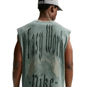 Nike Men's Easy Work Sleeveless T-Shirt