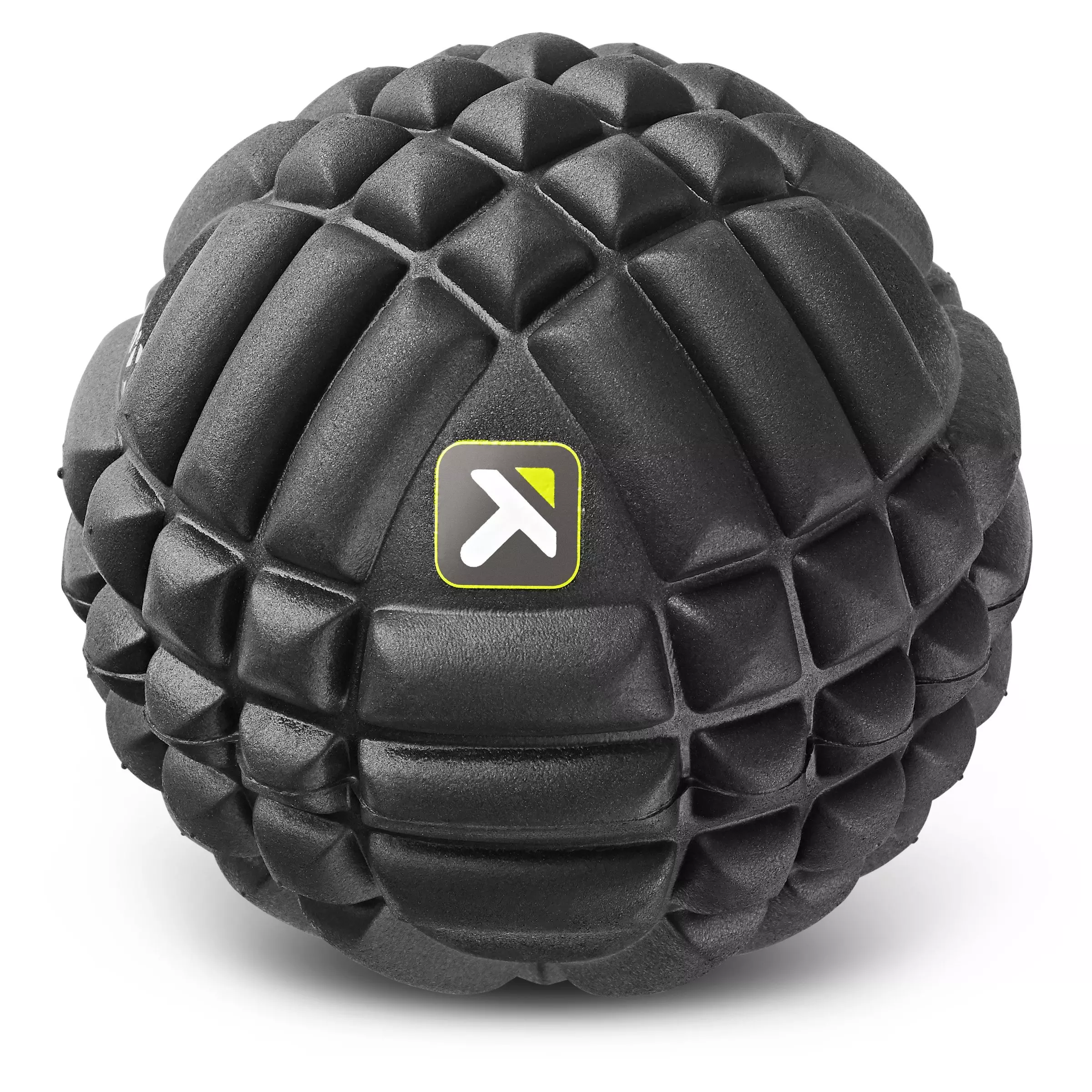 TriggerPoint GRID X Ball -Black - BLACK
