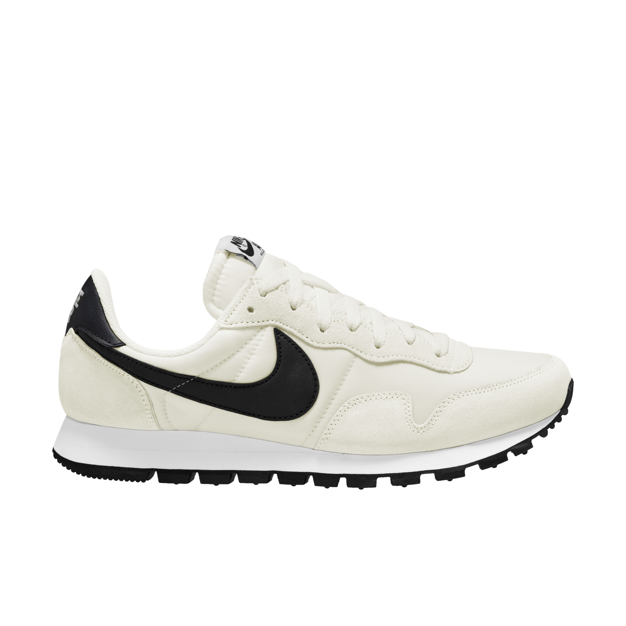 Nike Air Pegasus 83 Men's Shoe - GREY Thumbnail View 1