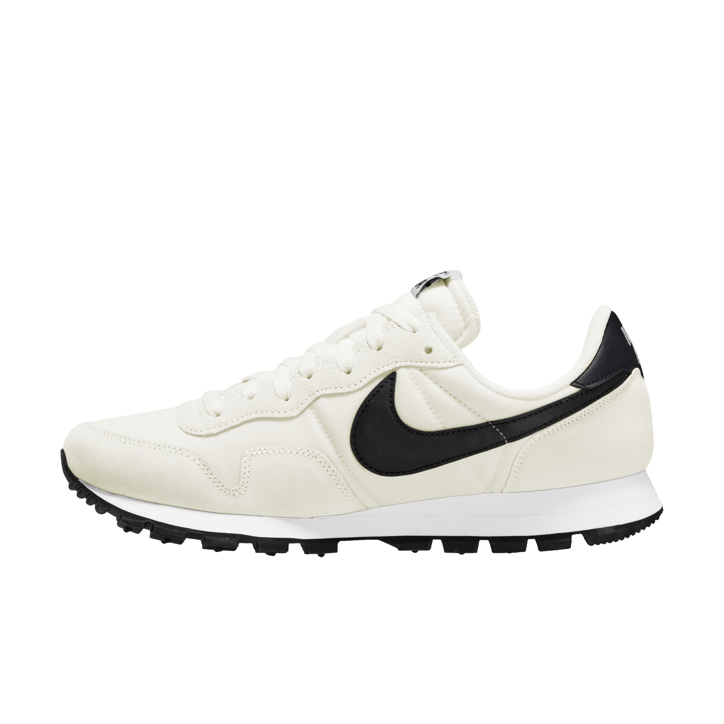 Nike Air Pegasus 83 Men's Shoe - GREY Thumbnail View 2