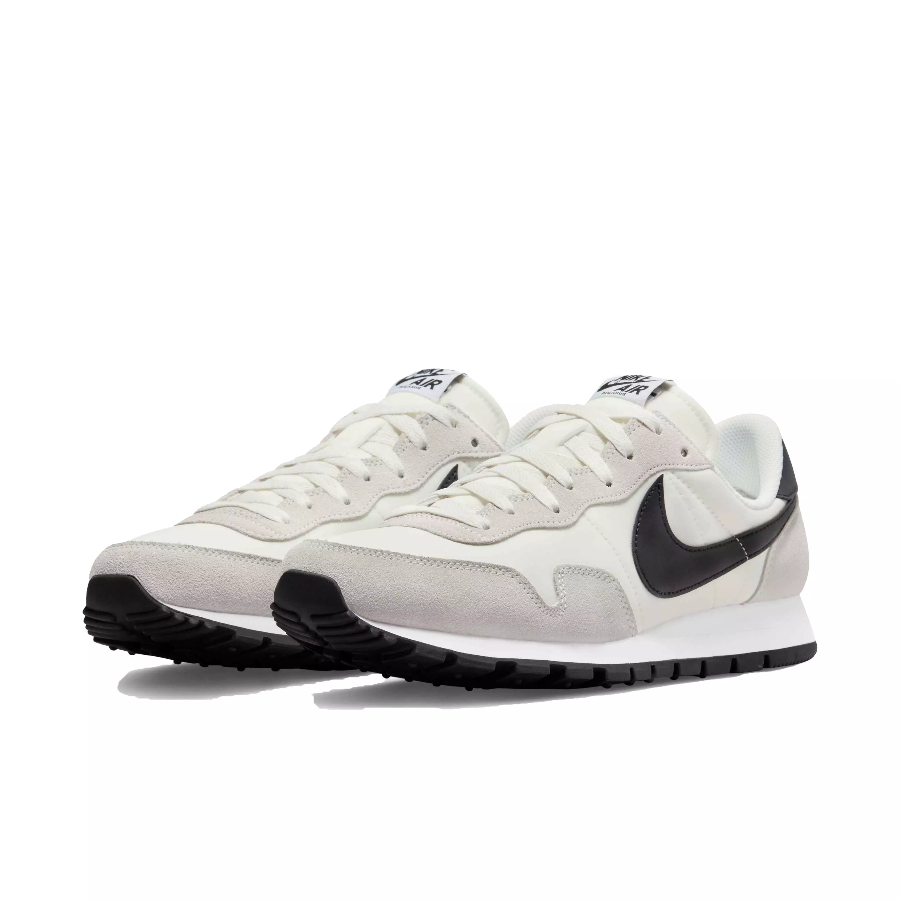 Nike Air Pegasus 83 Men's Shoe - GREY