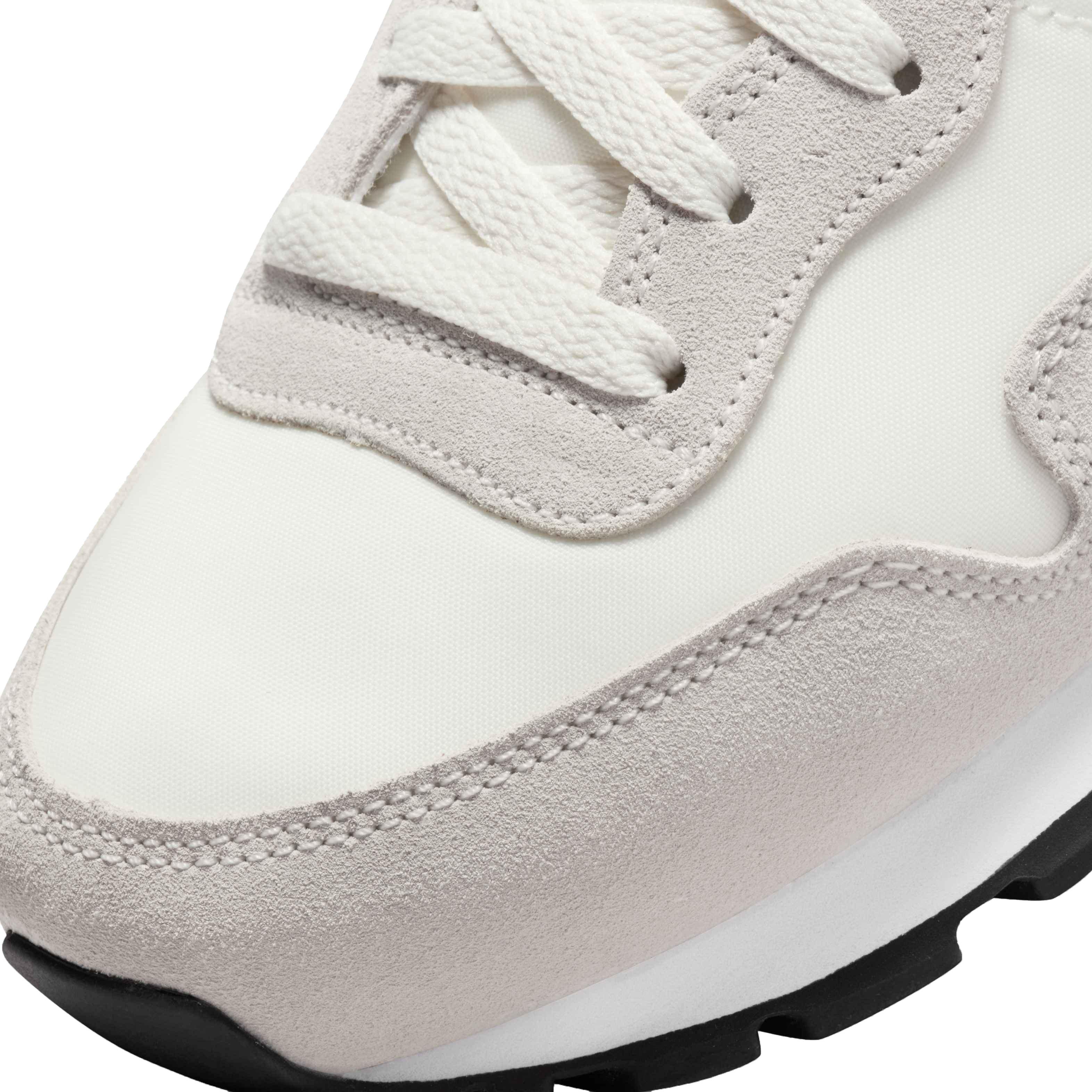 Nike Air Pegasus 83 Men's Shoe - GREY Thumbnail View 6