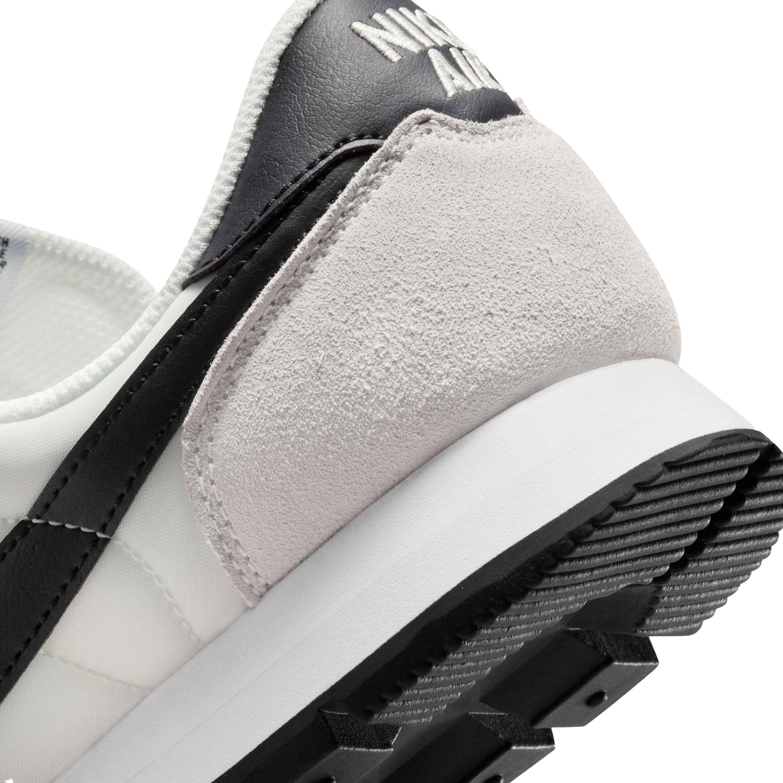 Nike Air Pegasus 83 Men's Shoe - GREY Thumbnail View 7