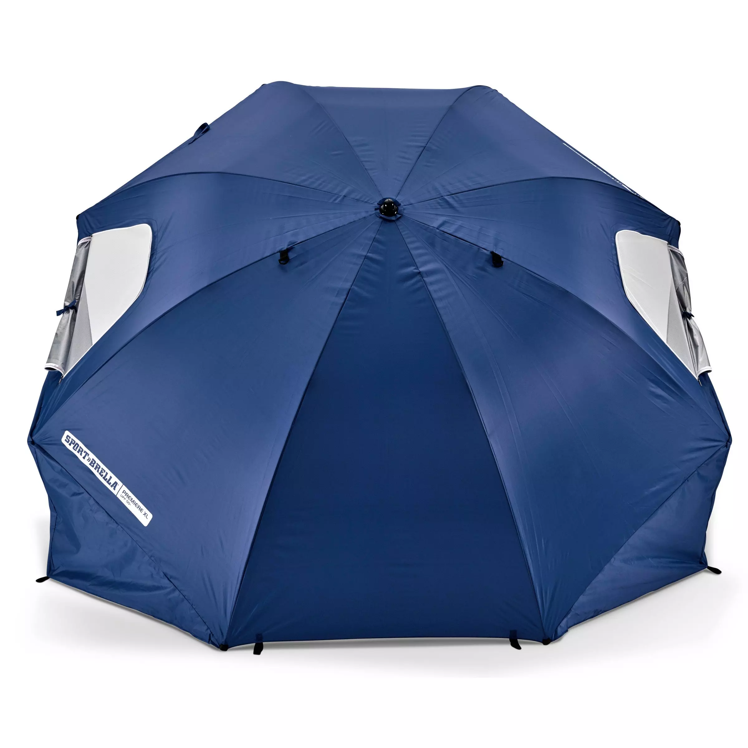 Implus Sport-Brella Premiere XL Umbrella -Blue - BLUE