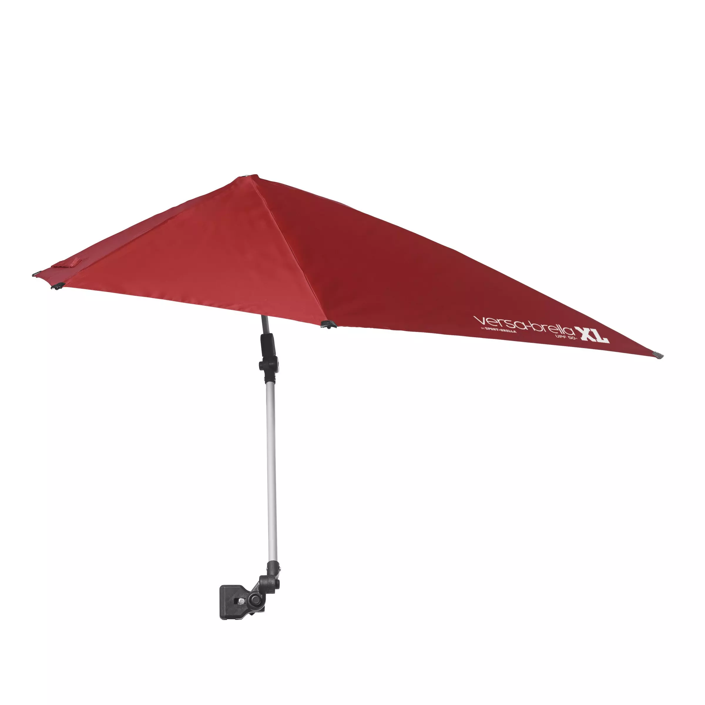 Implus Sport-Brella XL Versa Brella Umbrella - RED