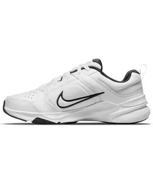 Nike Defy All Day "White/Black" Men's Training Shoe - Hibbett