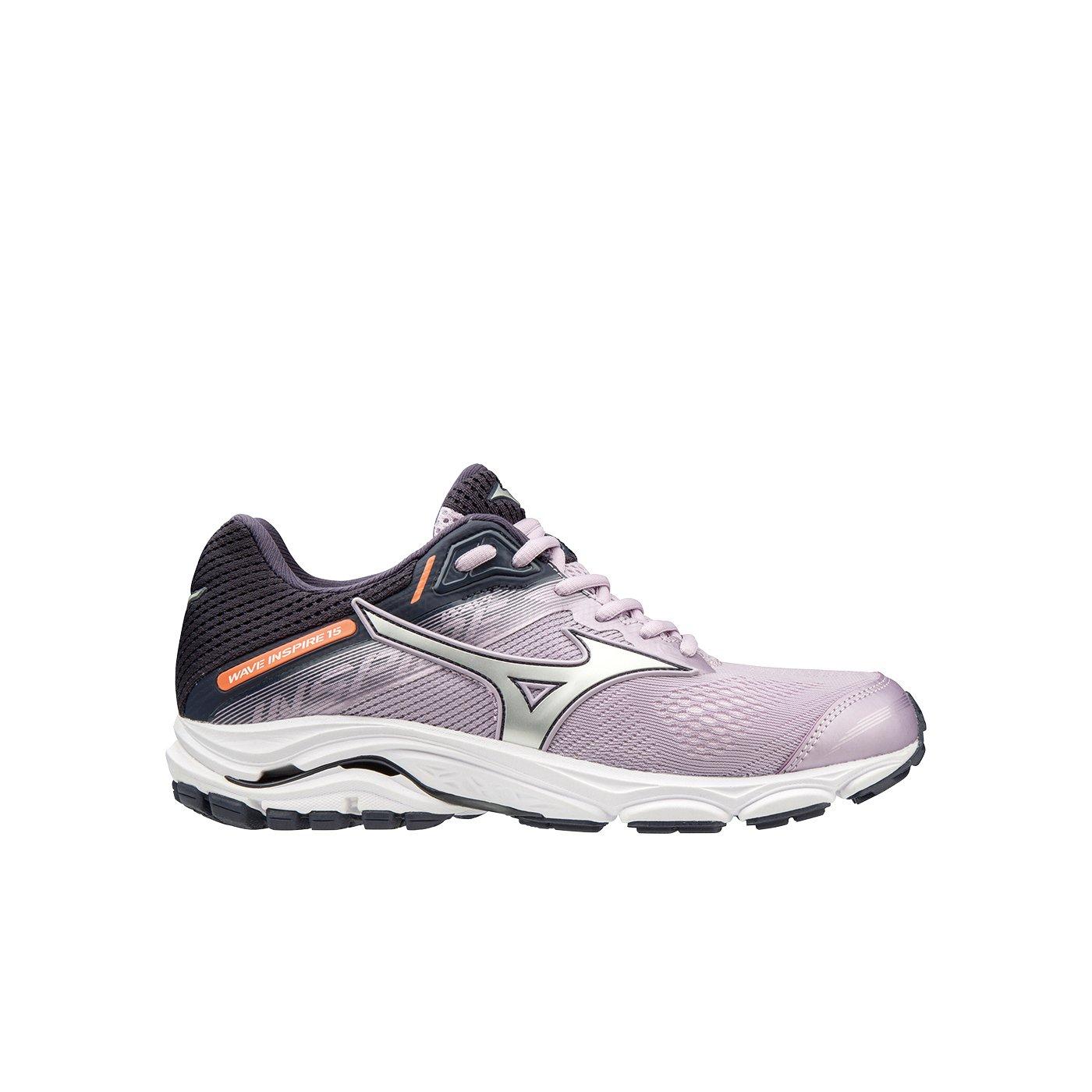 mizuno wave inspire 5 purple