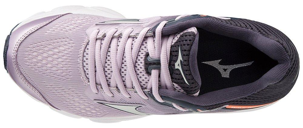 mizuno wave inspire 5 purple