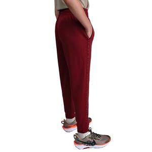 Nike Big Boys' Sportswear Multi Dri-FIT Pants -Red