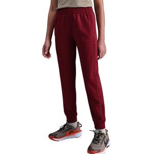 Nike Big Boys' Sportswear Multi Dri-FIT Pants -Red