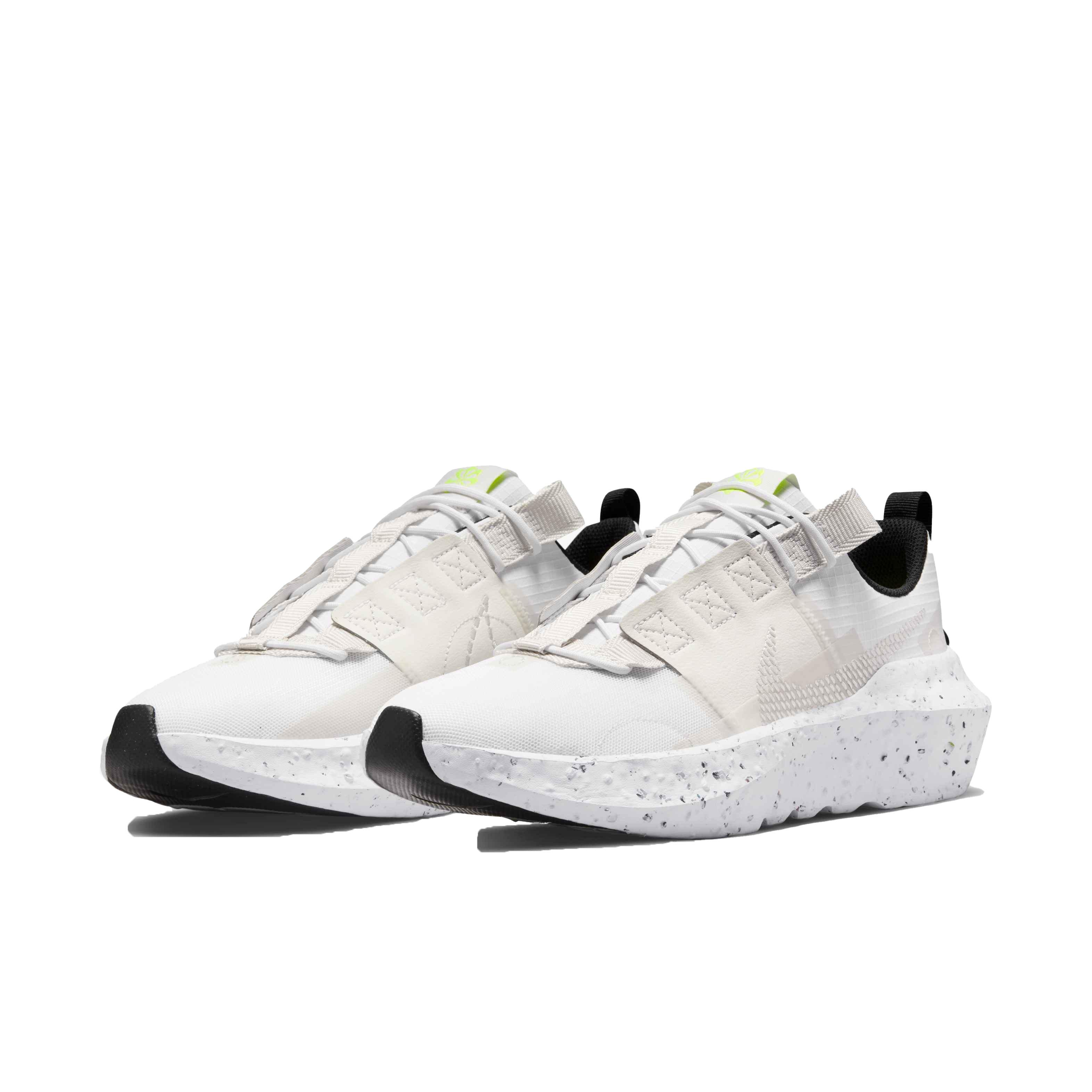 Nike Crater Impac SE \'White Sail\' Shoes Nike Crater Impact Se - Nike – Thesolestory.com main image 4