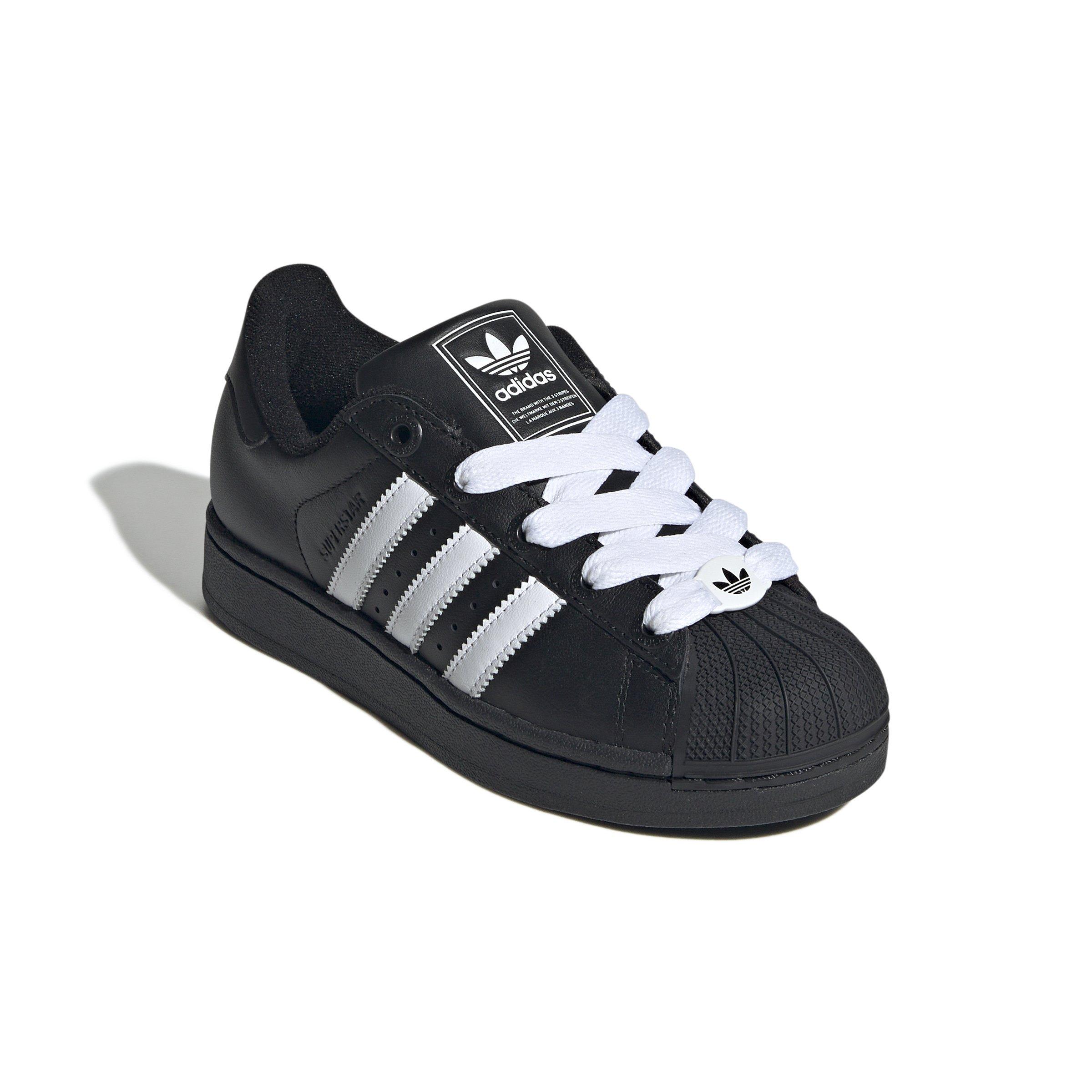 adidas gazelle silver green womens adidas Superstar ADV White Black Gum Leather Shoes 8 main image 0