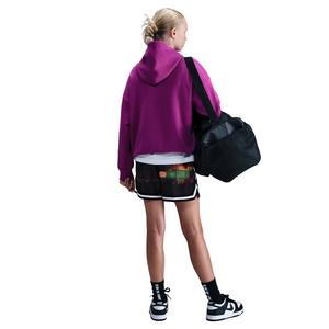 Nike Big Kids' DNA Dri-FIT 5" Basketball Shorts -Green