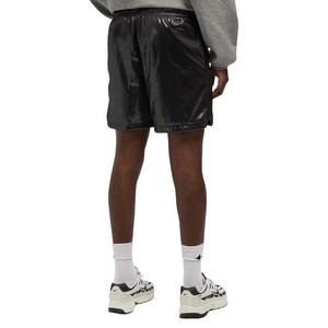 Nike Men's Ja Standard Issue Mesh 5" Basketball Shorts - BLACK
