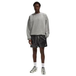 Nike Men's Ja Standard Issue Mesh 5" Basketball Shorts - BLACK