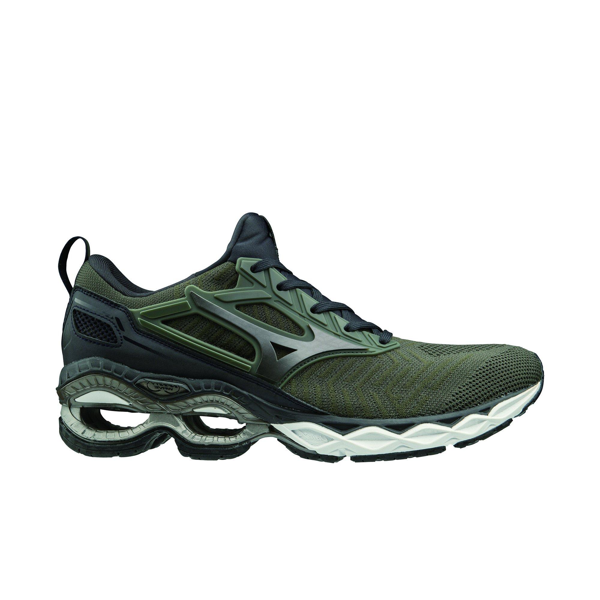 mizuno waveknit c1