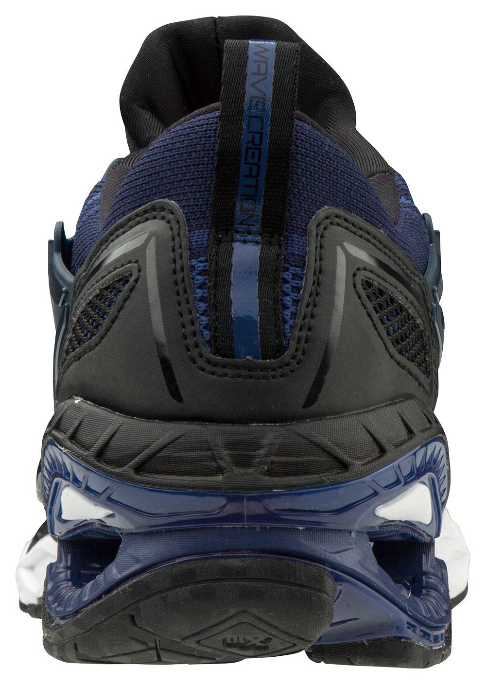 mizuno waveknit c1 men's