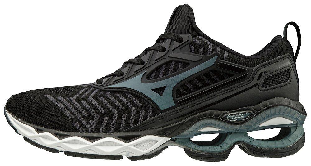 mizuno women's waveknit c1 running shoe