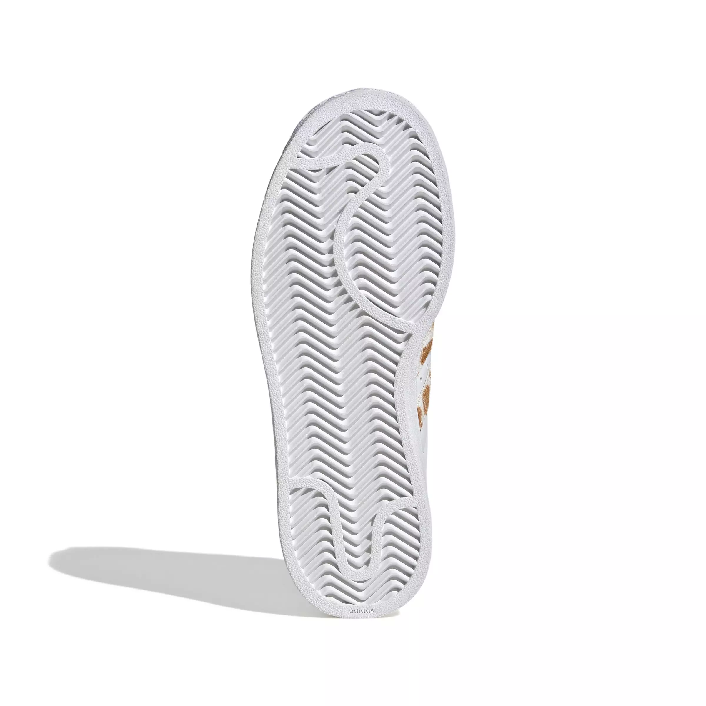 adidas Originals Superstar II "Ftwr White/Core Black/Ftwr White" Grade School Boys' Shoe - WHITE/BLACK/WHITE