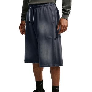 Nike Men's Ja 14" Basketball Shorts - BLACK