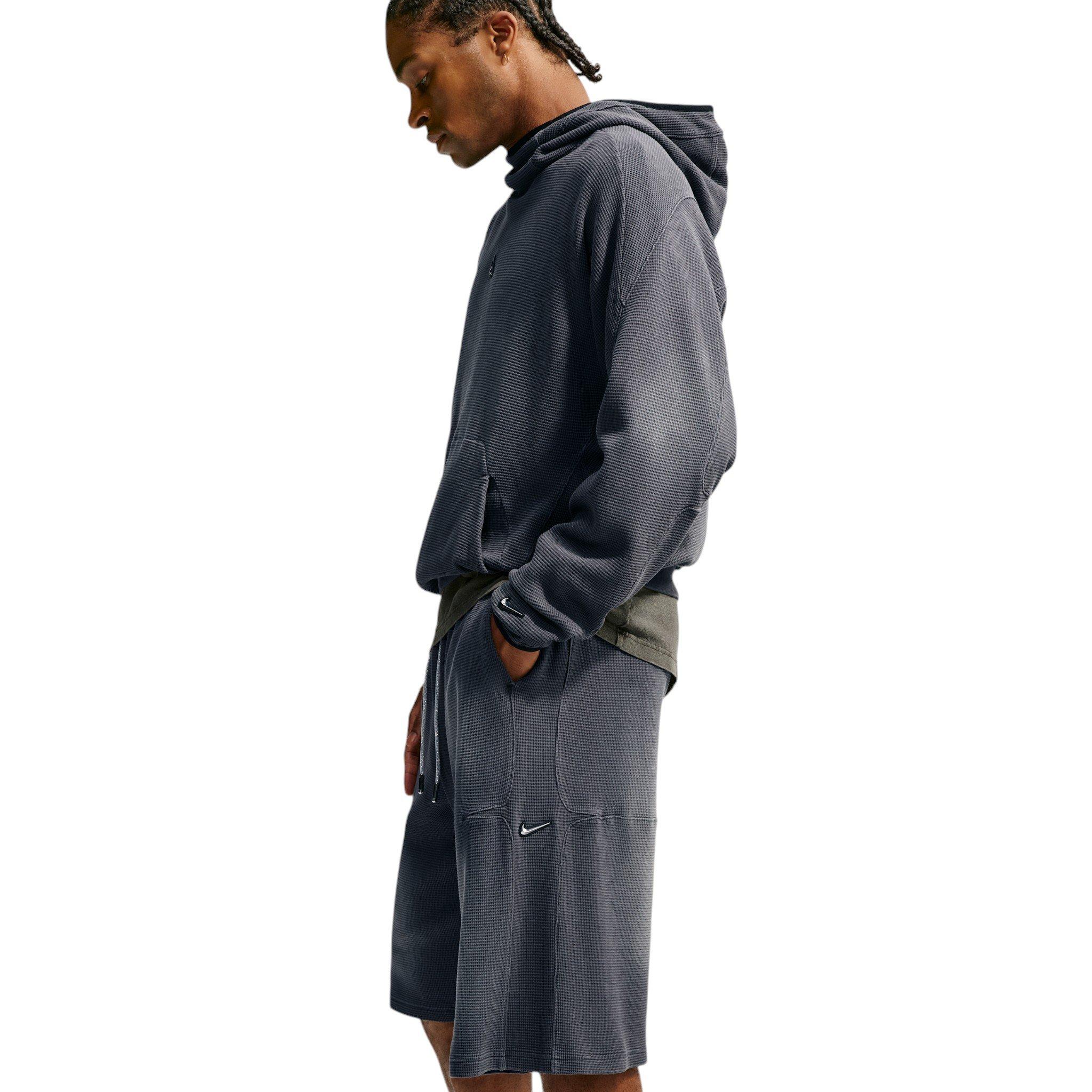 Nike Men's Ja 14" Basketball Shorts - BLACK