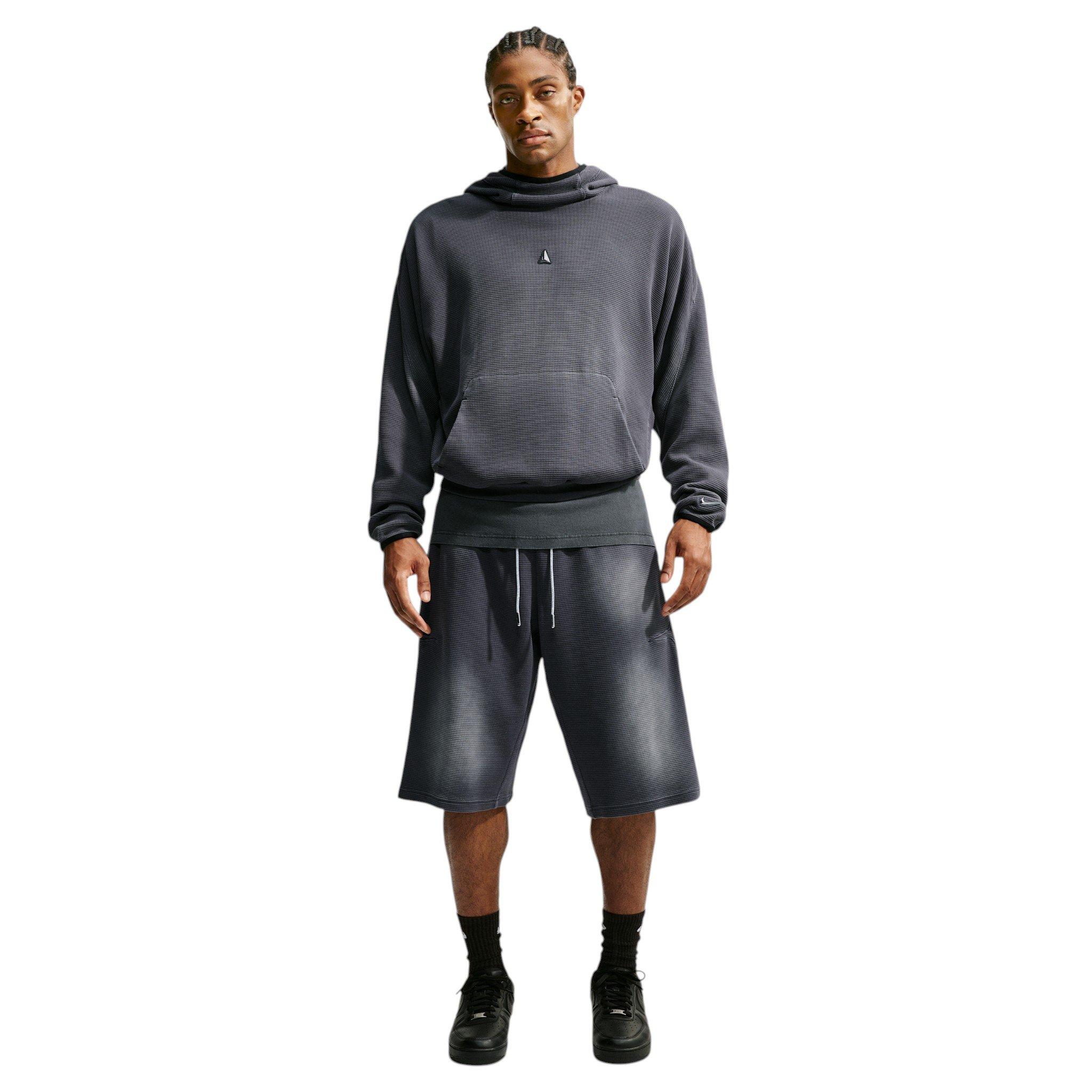 Nike Men's Ja 14" Basketball Shorts - BLACK