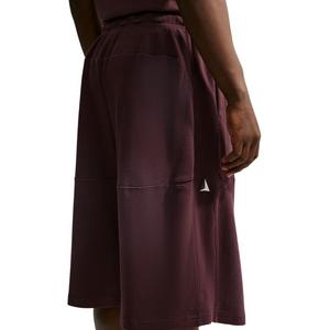 Nike Men's Ja 14" Basketball Shorts - RED
