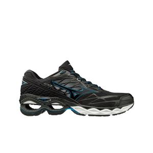 Mizuno Wave Creation 20 "Black" Men's Running Shoe