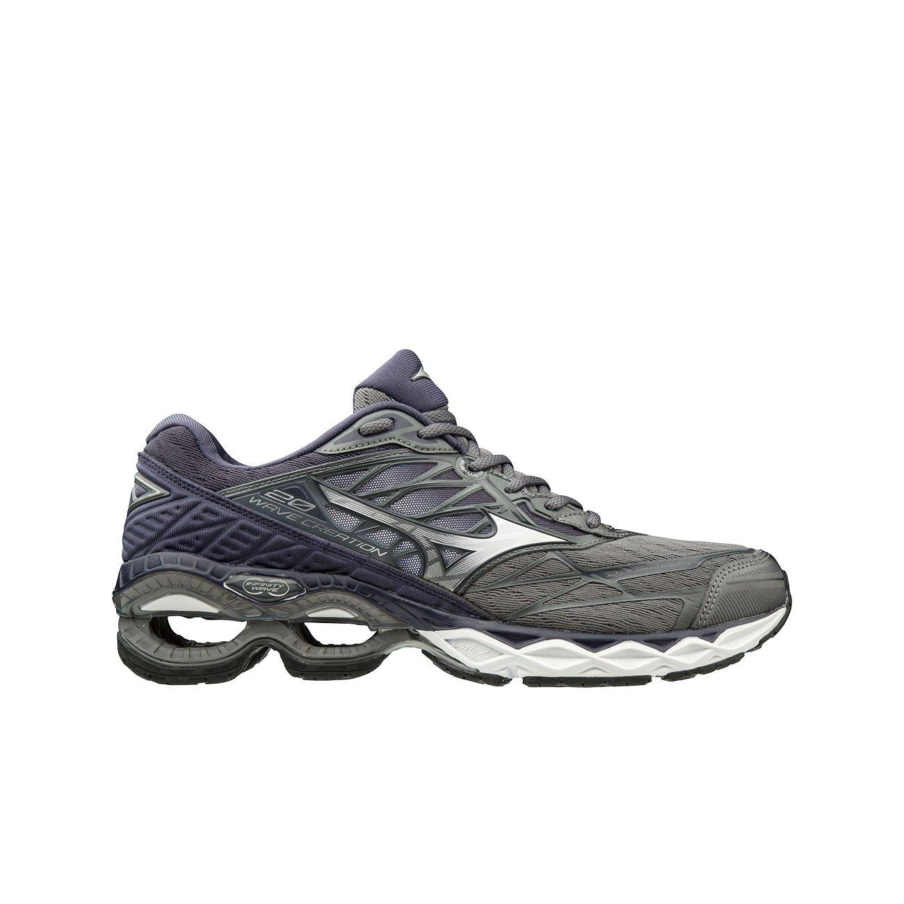 Mizuno wave creation clearance olive