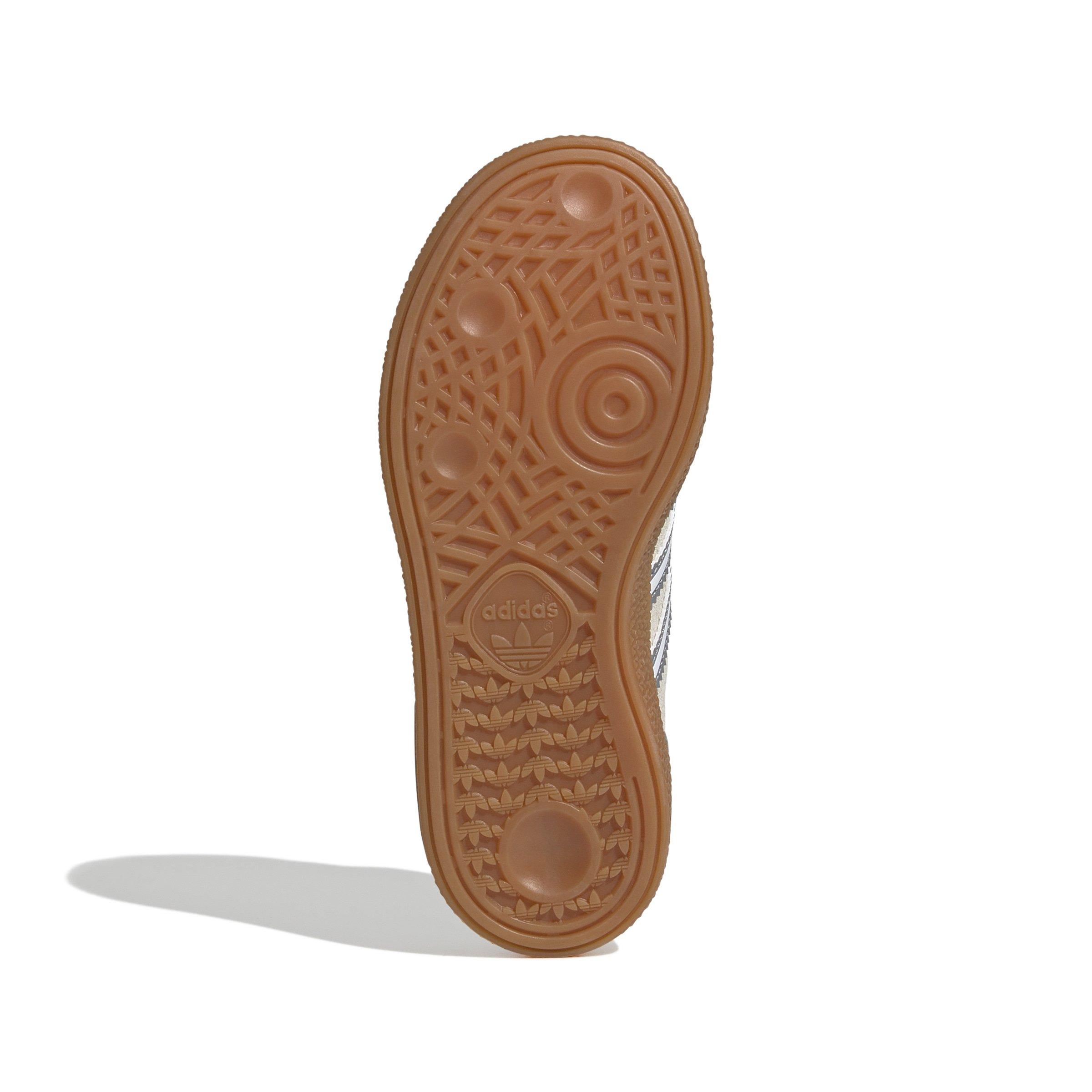 adidas Originals Handball Spezial Preschool Boys' "Alumina/Ftwr White/Grey Three" Shoe