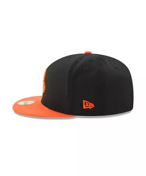 Baltimore Orioles New Era Authentic Collection 59FIFTY Fitted Hat – Dee's  Urban Fashion