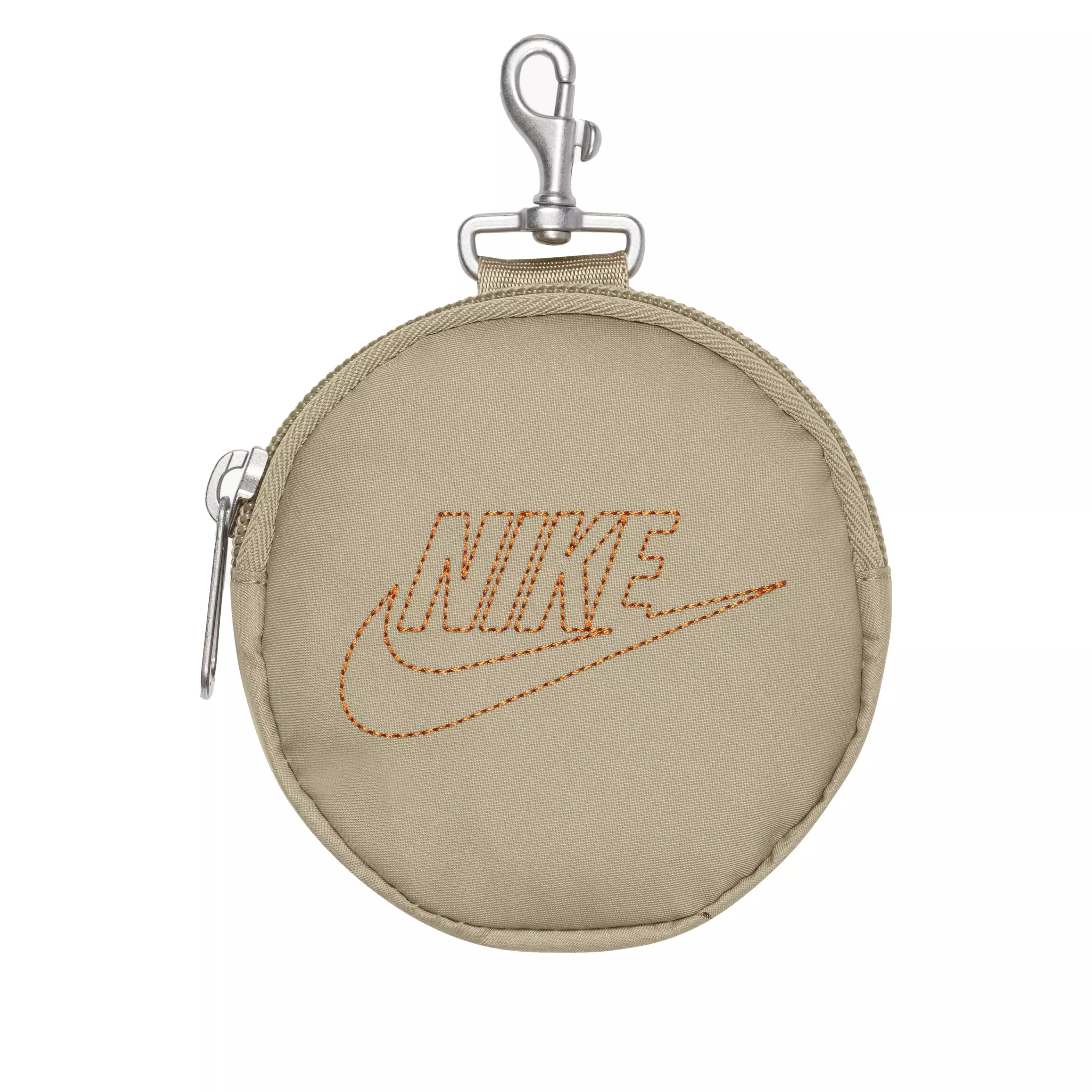 Nike Women's Sportswear Futura Luxe Tote-Beige - BROWN