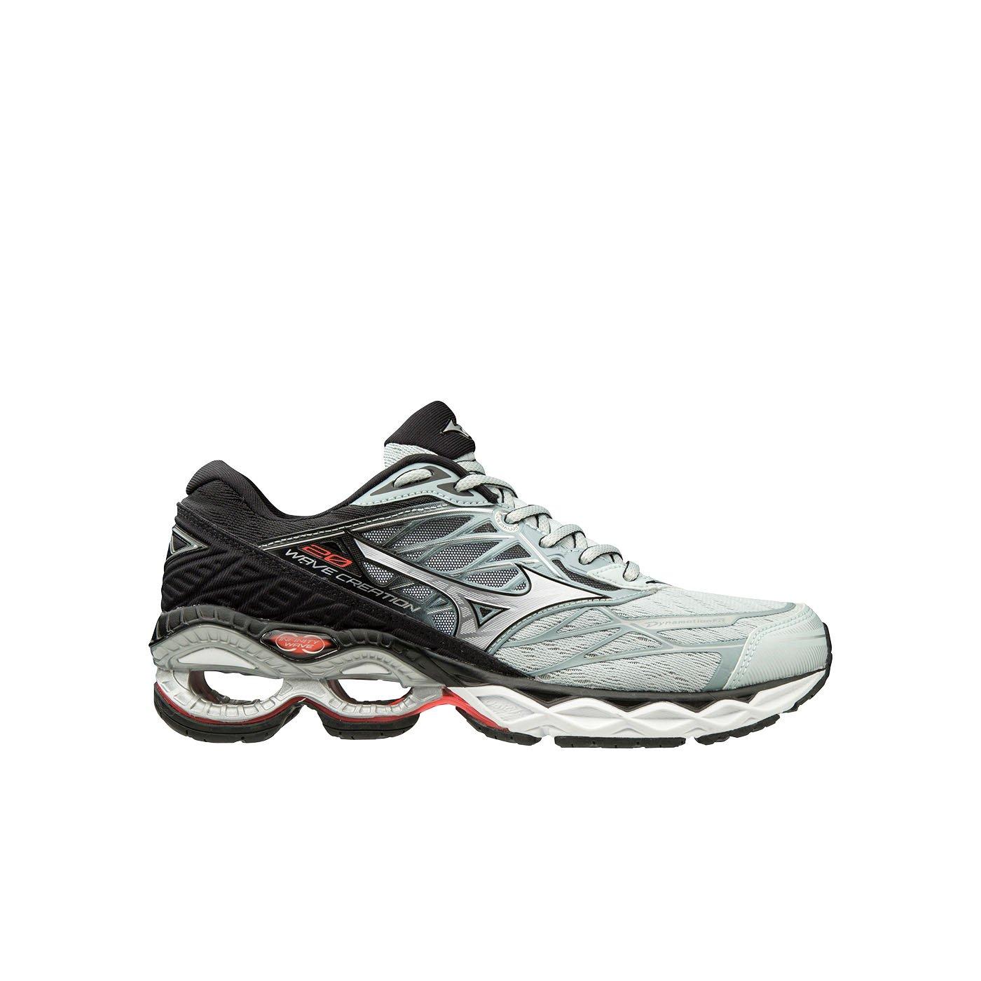 Mizuno wave cheap creation 20 grey