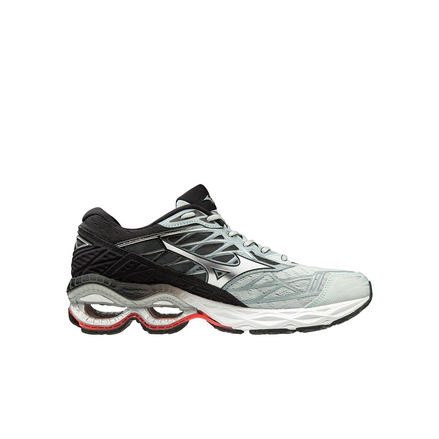 Mizuno wave creation deals olive