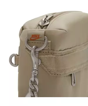 Nike Sportswear Futura Luxe Women's Crossbody Bag (1L, Ash