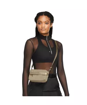Buy Nike Sportswear Futura Luxe Crossbody Bag 2023 Online