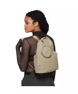 Nike WMNS Futura Luxe Mini Backpack Black
