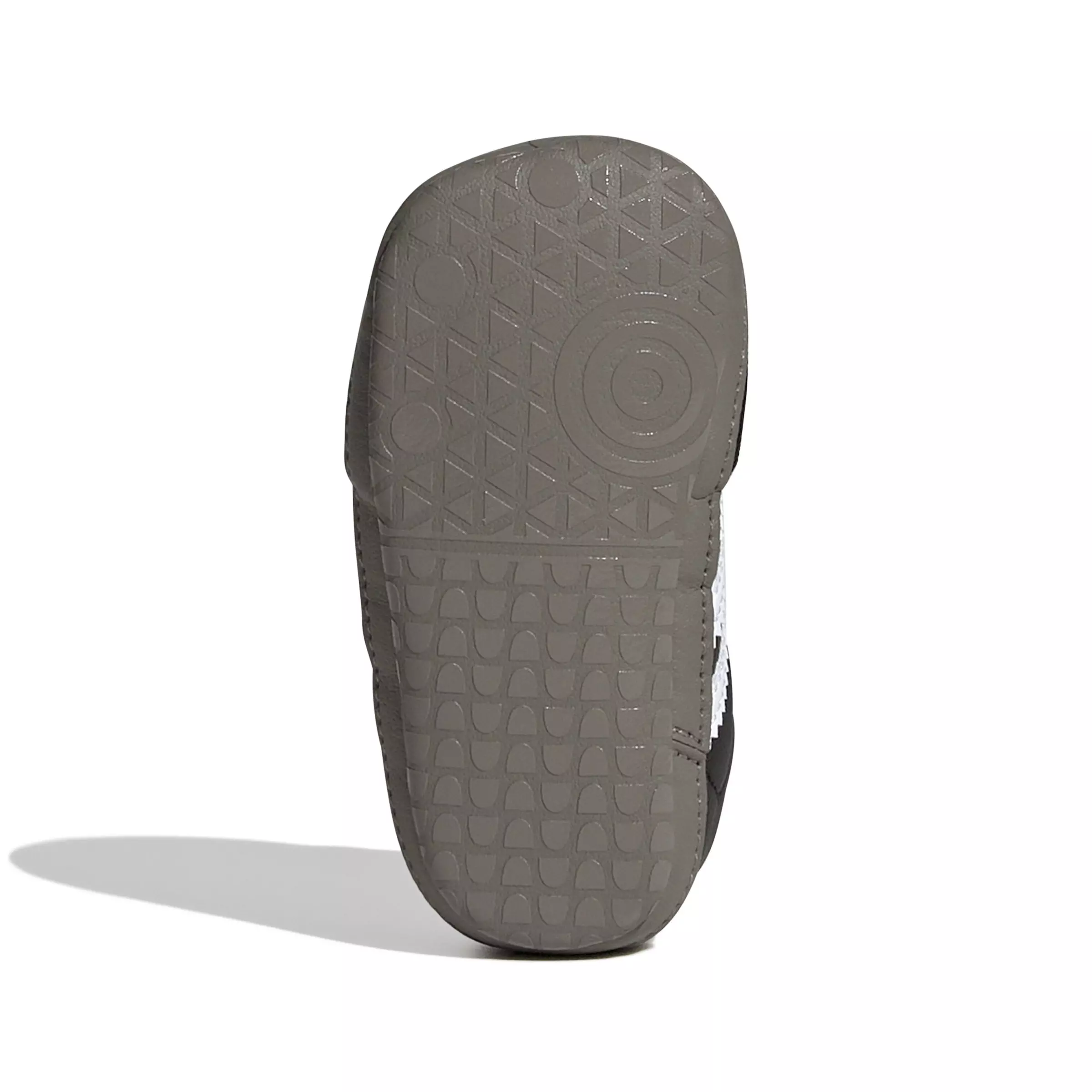 adidas Originals Samba "Core Black/Ftwr White/Bluebird" Infant Boys' Crib Shoe - BLACK/WHITE/BLUEBIRD