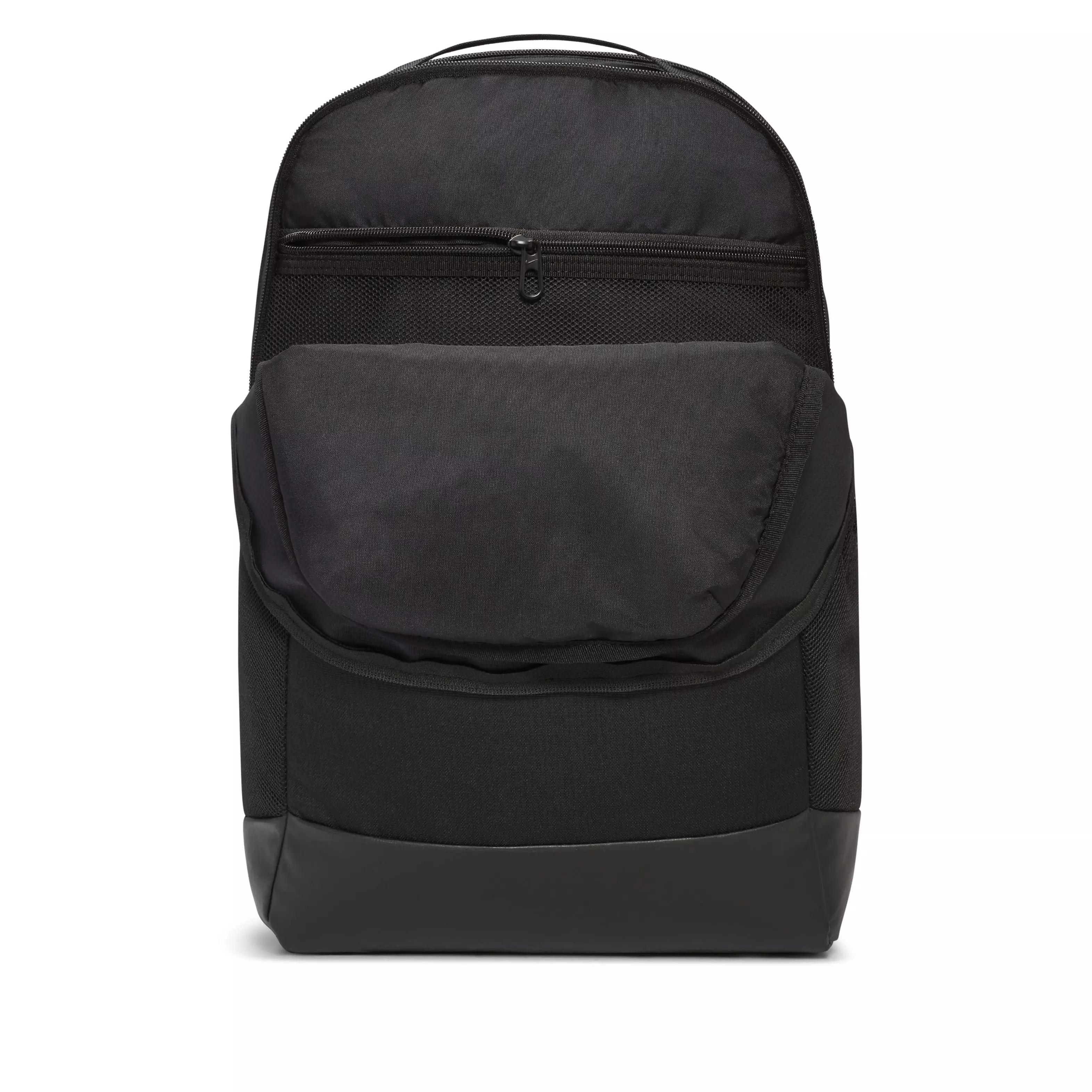 Nike Brasilia 9.5 Training Backpack - BLACK