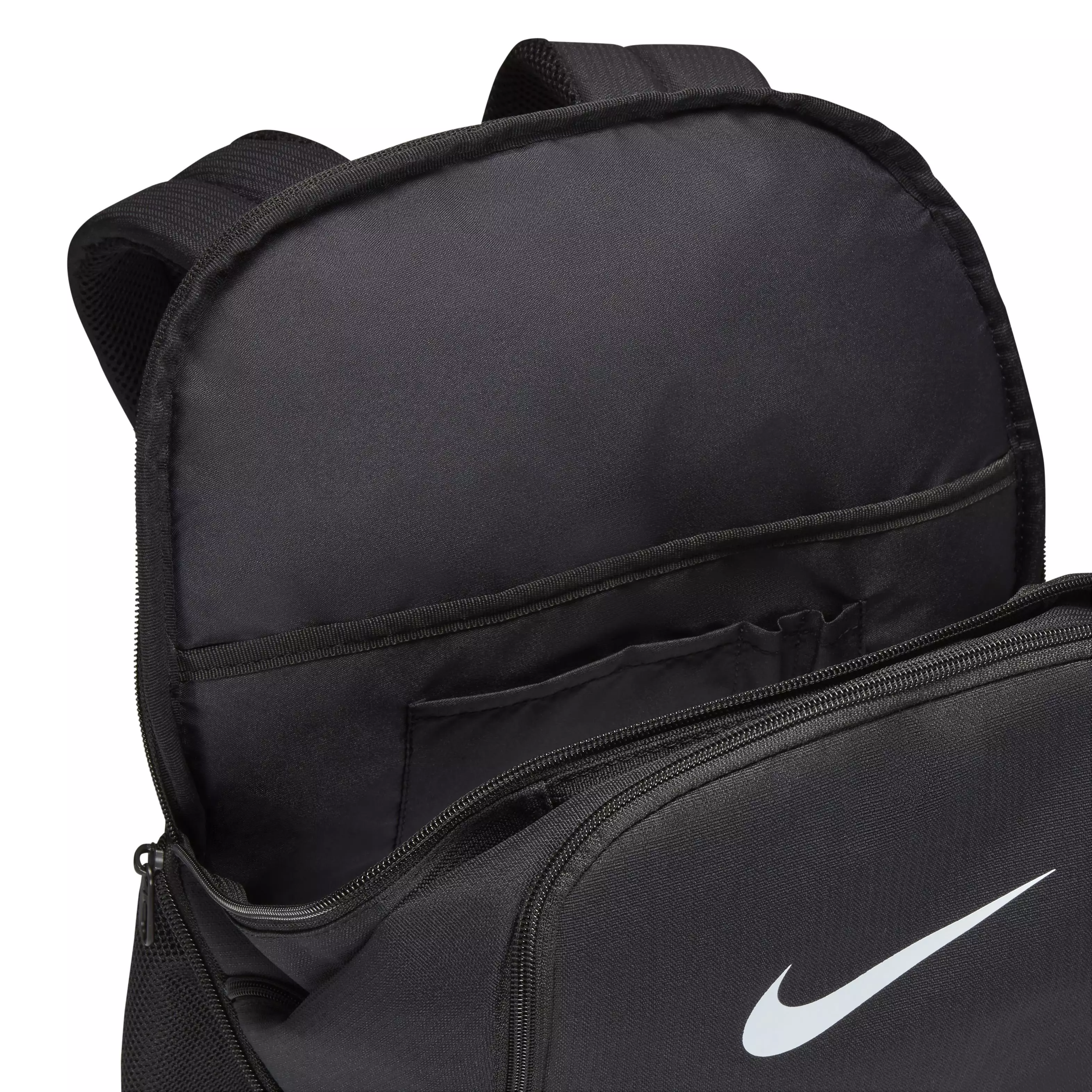 Nike Brasilia 9.5 Training Backpack - BLACK