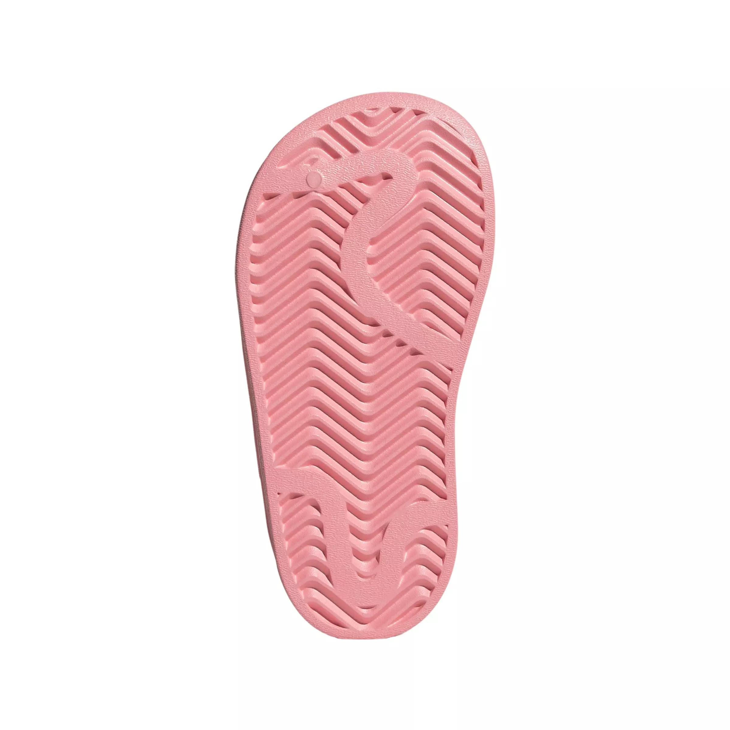 adidas Originals Superstar "Semi Pink Spark/Semi Pink Spark" Preschool Girls' Sandal - PINK/PINK/PINK