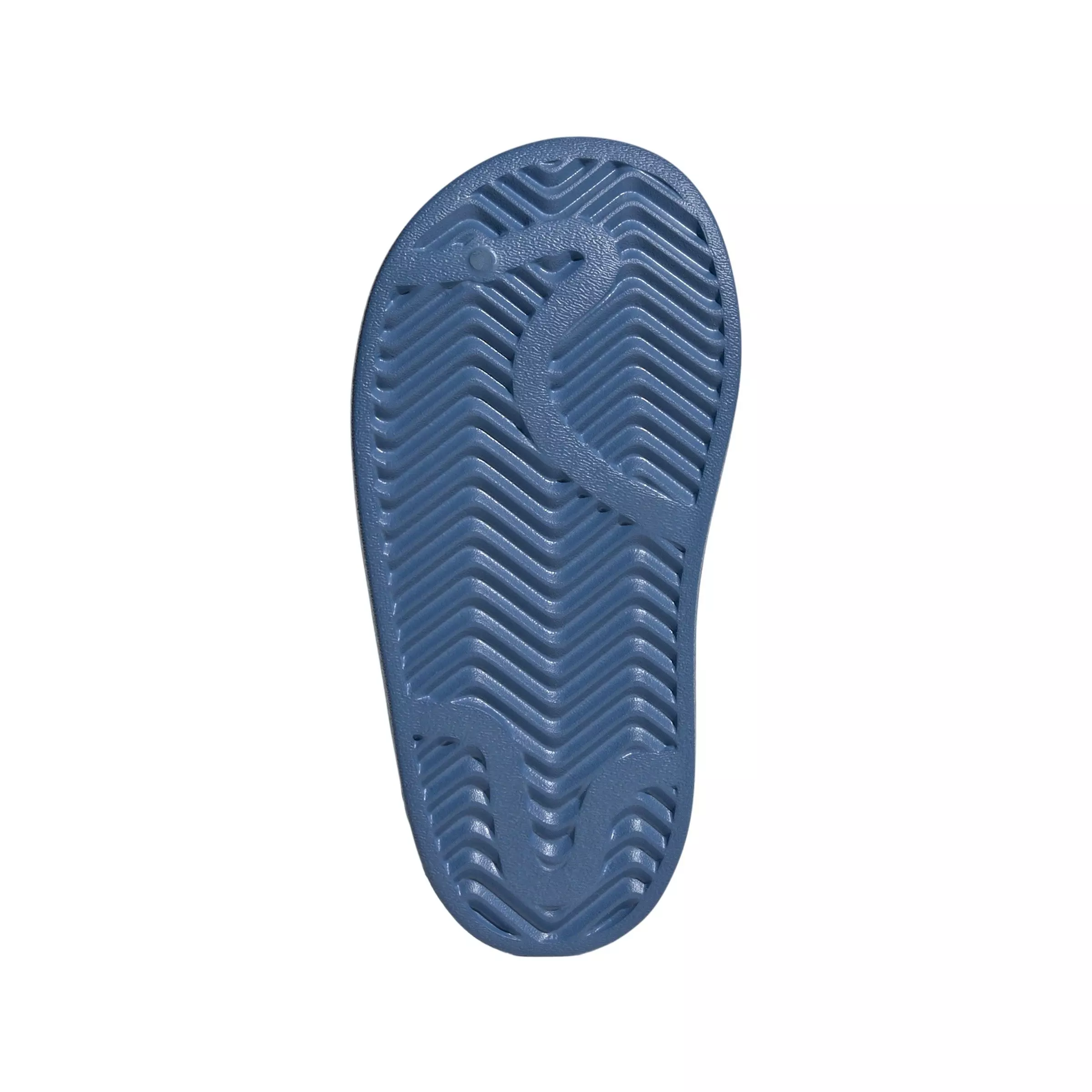 adidas Originals Superstar "Focus Blue" Preschool Boys' Sandal - BLUE/BLUE/BLUE