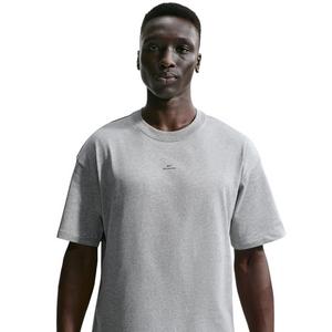 Nike Men's Standard Issue Dri-FIT Basketball T-Shirt - GREY