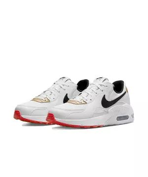 Nike Air Max Excee Comes in White and Red  Nike air max, Nike air max  excee, Air max excee