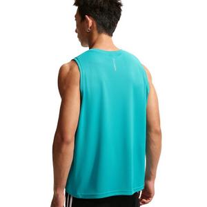 Nike Men's Sabrina Aero-FIT Sleeveless Basketball Top - GREEN