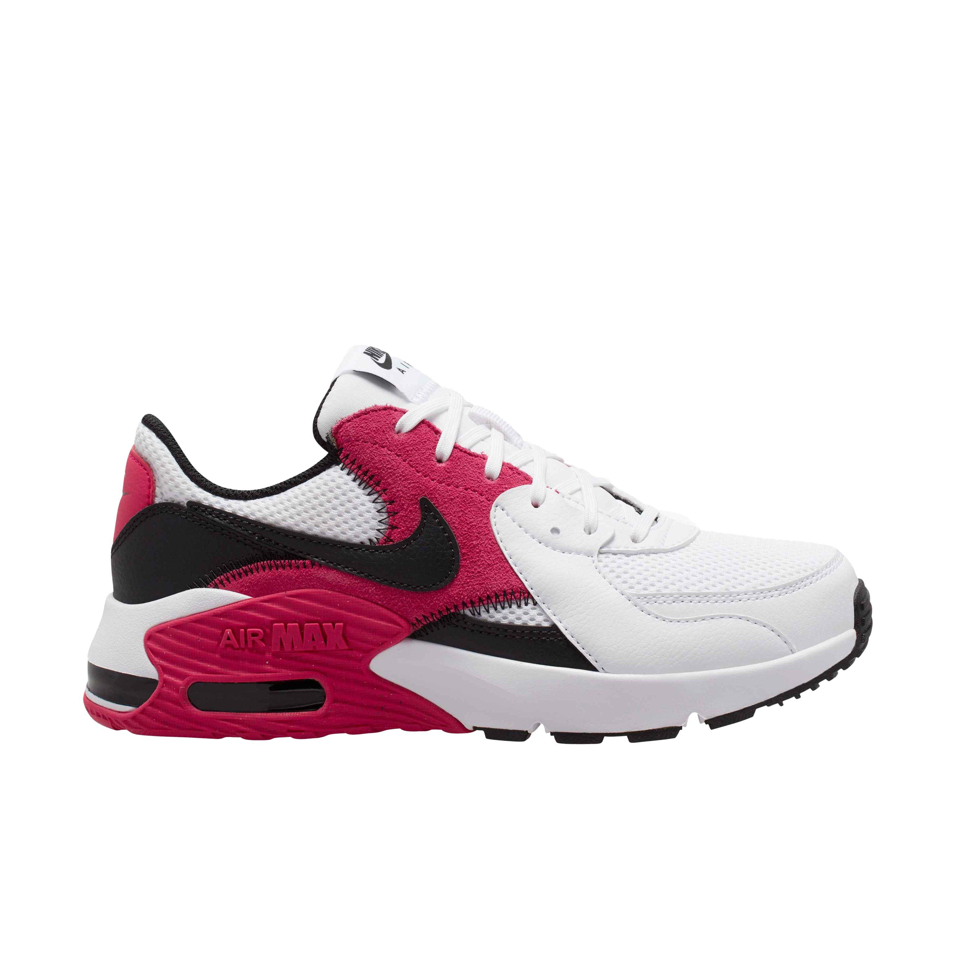 Nike Women's Air Max Excee Shoes, Size 8, Pink/Pink