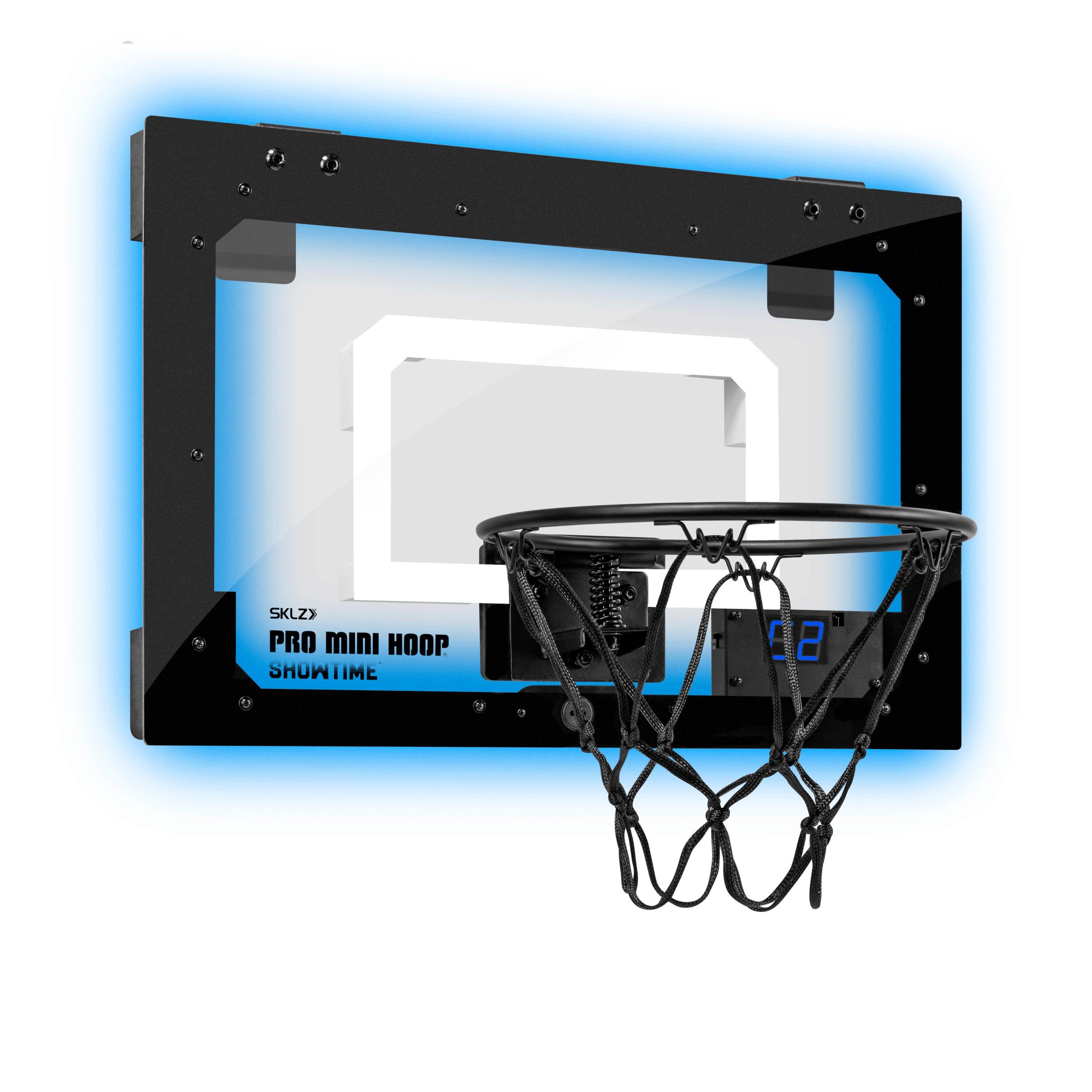 Sklz Pro Mini Basketball Hoop Showtime 7petals.in