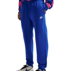 Nike Men's Sportswear Club Joggers - BLUE