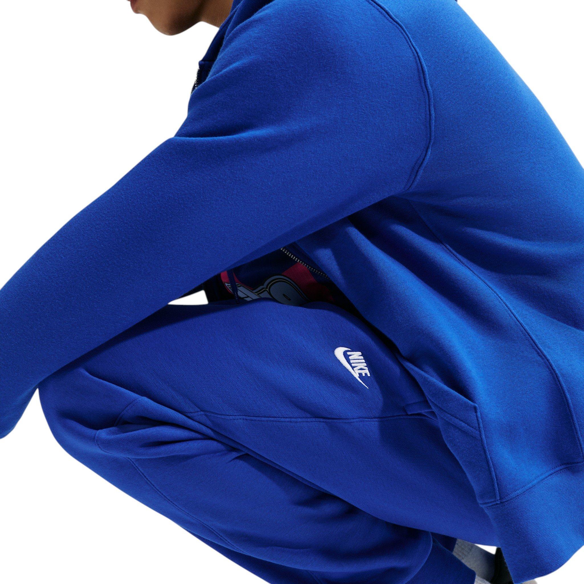 Nike Men's Sportswear Club Joggers - BLUE