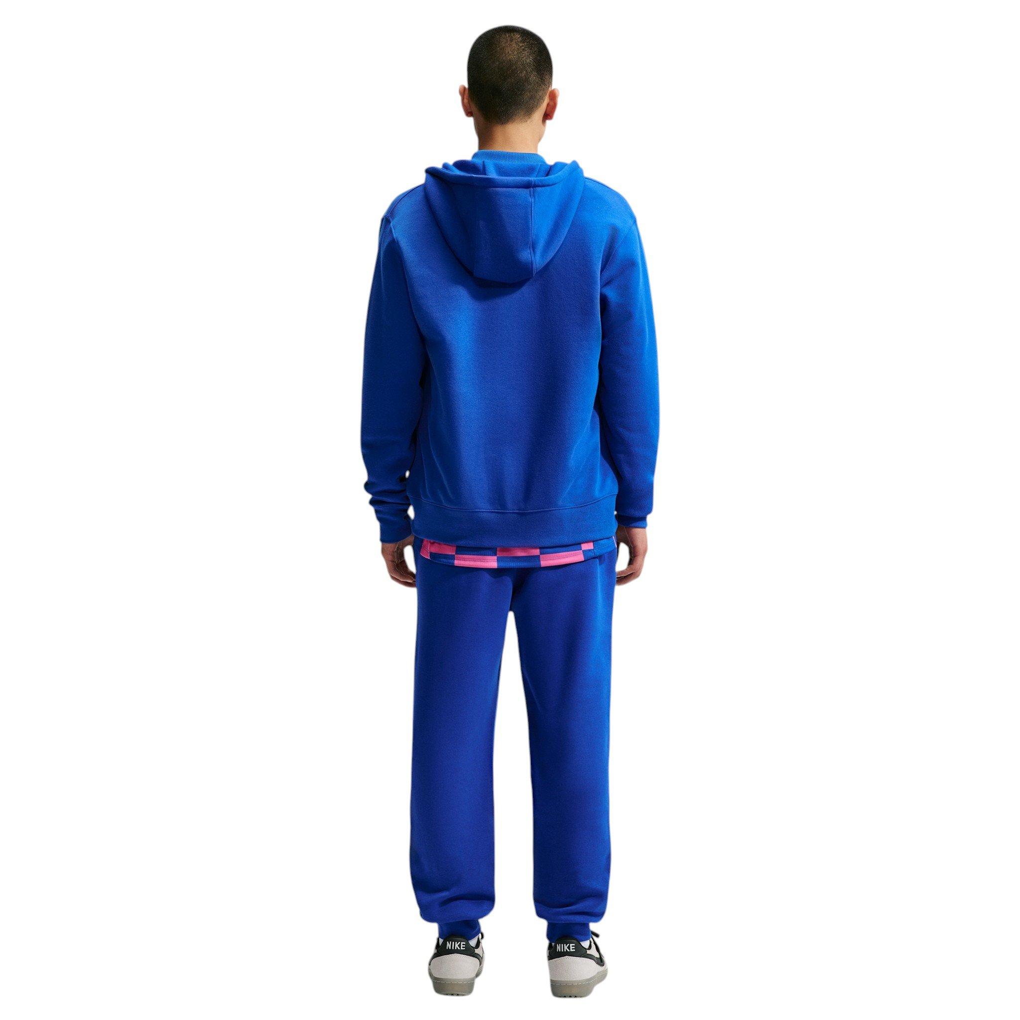 Nike Men's Sportswear Club Joggers - BLUE